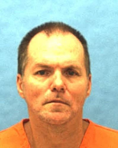 Tomorrow, Florida plans to execute first Death Row prisoner in over a year | Orlando | Orlando ...