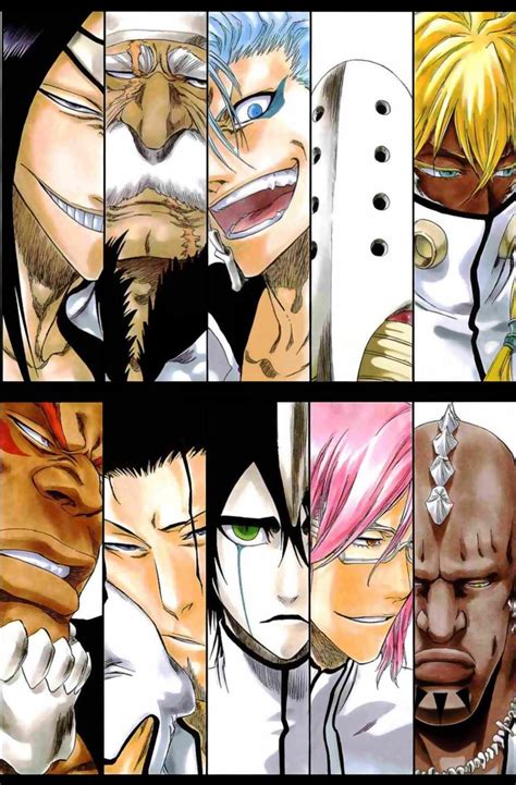 Hollow (Bleach) | Manga Wiki | FANDOM powered by Wikia