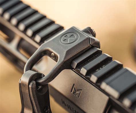 Magpul Slings: Learn How to Secure Your Firearm