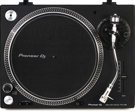 Pioneer Dj Turntables