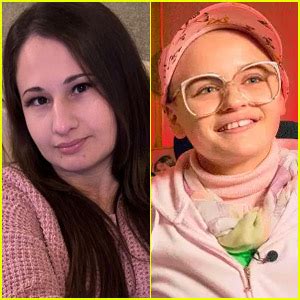 Gypsy Rose Blanchard Reveals If She’ll Watch Joey King’s Hulu Series ‘The Act’ | Gypsy Rose ...