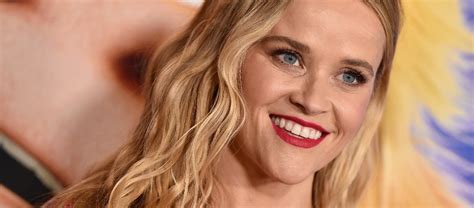 Reese Witherspoon Will Play Tracy Flick In 'Election' Sequel