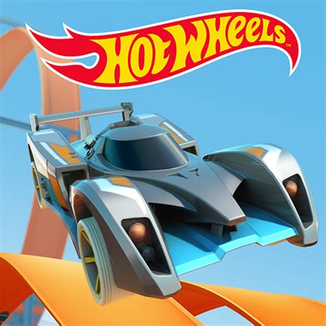 Hot Wheels: Race Off - Free Offline APK Download | Android Market