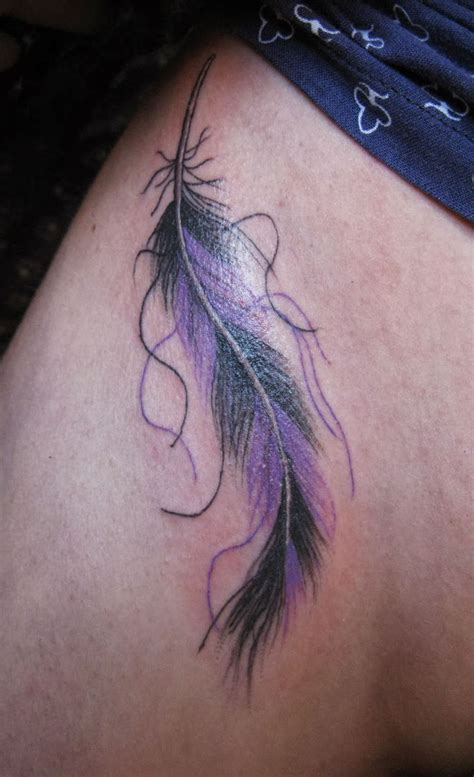 Eagle+feather+tattoo+symbolism+for+women+(9).jpg (923×1515) | Feather tattoos, Eagle feather ...