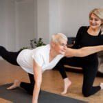 10 Daily Posture Exercises For Seniors To Improve Your Posture And Mobility - Workout Guru