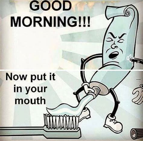 123+ Top Funny Good Morning Memes To Make You Laugh