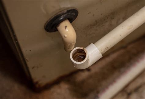 How to Clean your AC Drainline - Trust Heating & Air