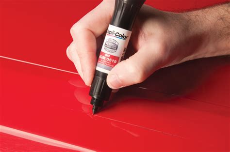 How to Touch Up Your Car's Paint Job - AutoZone