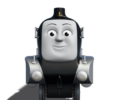 Meet the Thomas & Friends Engines | Thomas & Friends | Thomas and friends, Thomas the train ...