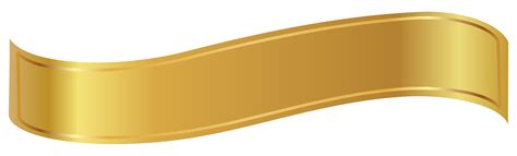 Gold Ribbon Banner Clip Art Transparent Background Video Bokep Ngentot | My XXX Hot Girl