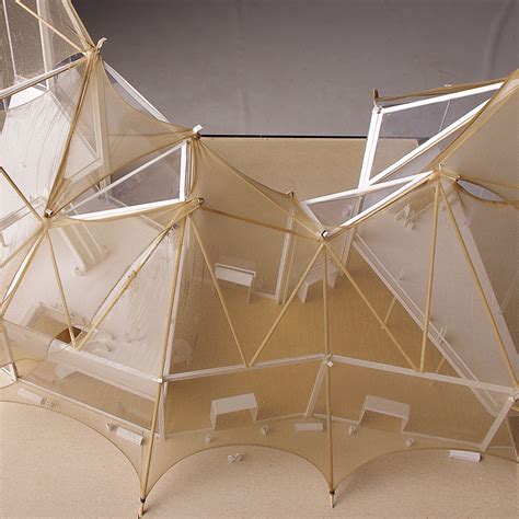 Triangle roof windows, part of the tent | Behance