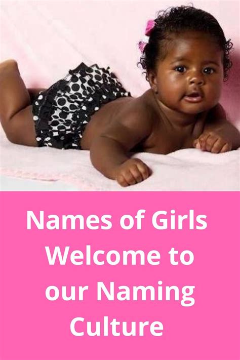 Names of boys and girls in Uhrobo tribe Africa | African baby names, Baby names, Name of girls