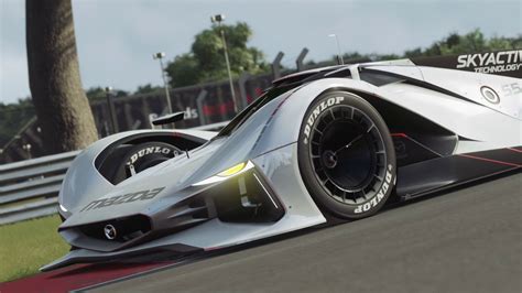 Gran Turismo Sport for PS4: What We Know So Far – GTPlanet