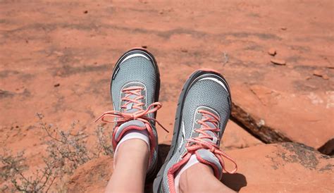 Hiking Trail Shoes – Earth Gear