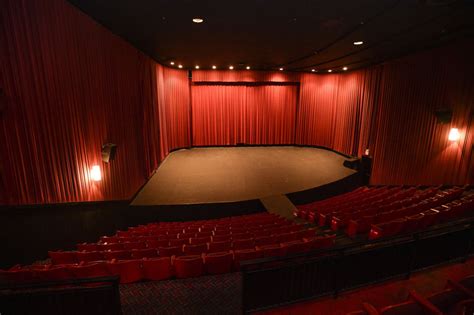 State Theatre, Ann Arbor, Michigan via MLive...