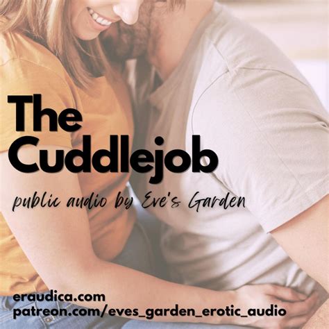 Eve's Garden: Eraudica (podcast) - Eve's Garden | Listen Notes