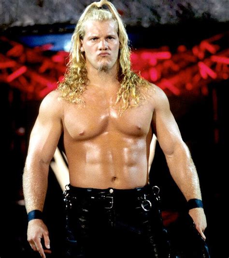 Chris Jericho Height, Age, Weight, Personal Life & Record | Sportitnow