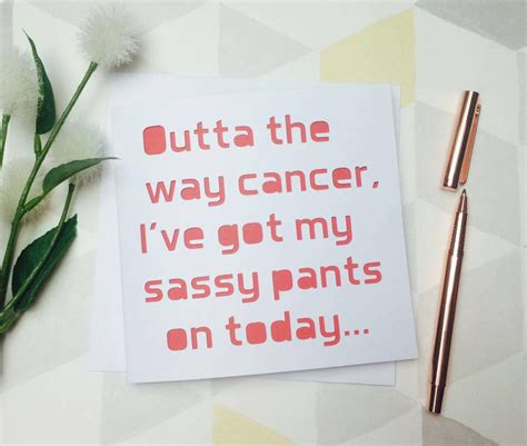 Get well card cancer card cancer survivor empathy card get | Etsy