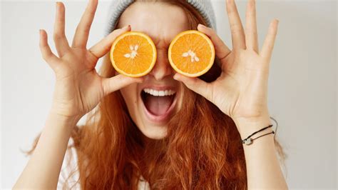 5 benefits of orange peel on skin – Kimdeyir