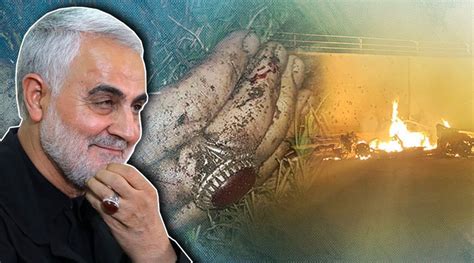 EBL: Why The World Is Better Off Without Qassem Soleimani 🔥🇮🇷