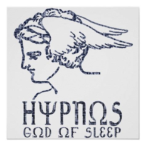 Hypnos Poster | Zazzle | Design your own poster, Personalized wall art ...