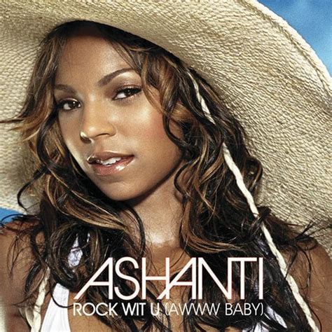 Ashanti – Rock Wit U (Awww Baby) Lyrics | Genius Lyrics