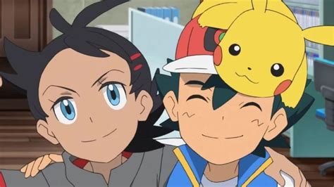 Pokemon Ultimate Journeys new episode title hints at next step for Ash ...