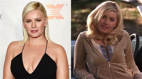 When Elisha Cuthbert's "The Girl Next Door" gained popularity on Netflix