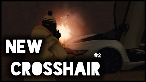 GTA SA | New Crosshair #2 [DL] - YouTube