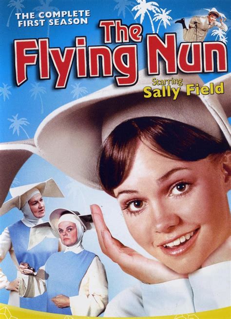 The Flying Nun - Complete Series - MegauploadAgora.com.br