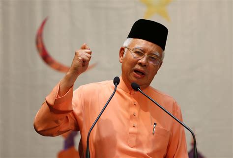 New Security Law Gives Malaysia's Prime Minister Sweeping Powers - Newsweek