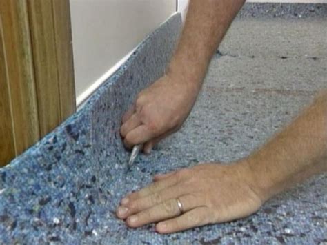 How To Replace Worn Carpet Padding | Carpet Guides