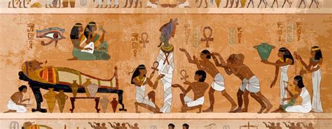 Ancient Egypt Timeline - JellyQuest