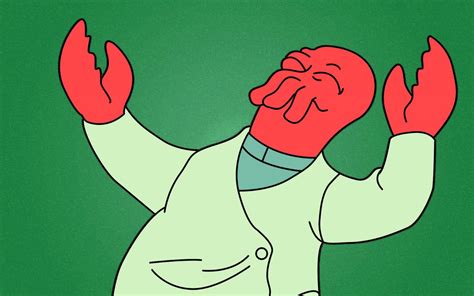 Zoidberg Quotes. QuotesGram