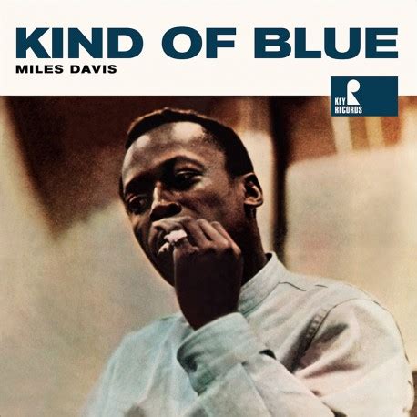 Kind of Blue (180 Gram Limited Edition) - Jazz Messengers