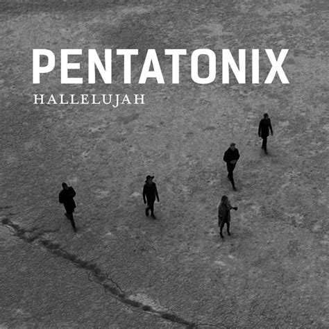 Pentatonix – Hallelujah Lyrics | Genius Lyrics