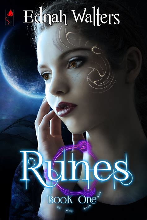 Runes: A Runes Novel (Runes Series Book 1):Amazon:Kindle Store ...