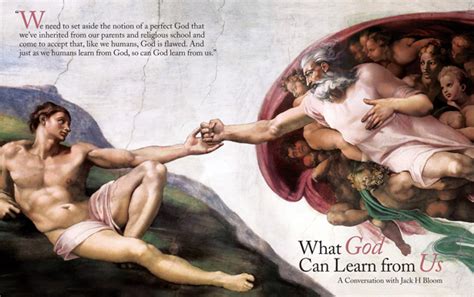 What God Can Learn from Us | Reform Judaism