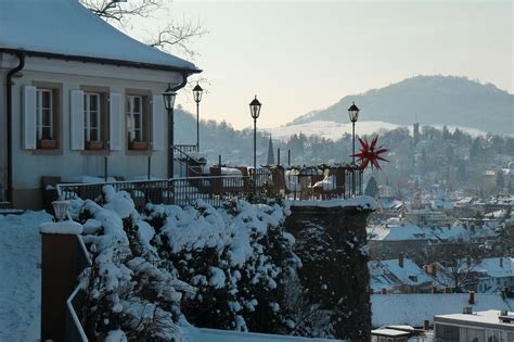 Schlossberg Freiburg - raus aus der Stadt, rein in die Natur!