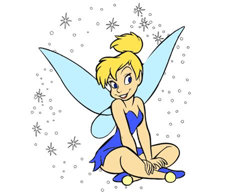 TinkerBell - Tinkerbell Photo (1258618) - Fanpop