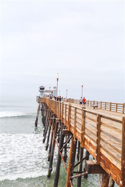 18 Things To Do In Oceanside, California (With Photos!) | Oceanside ...