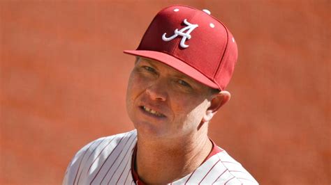 Alabama baseball coach fired amid gambling investigation | Yardbarker