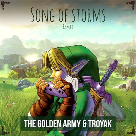 Song of Storms (Remix) by the golden army - Free download on ToneDen