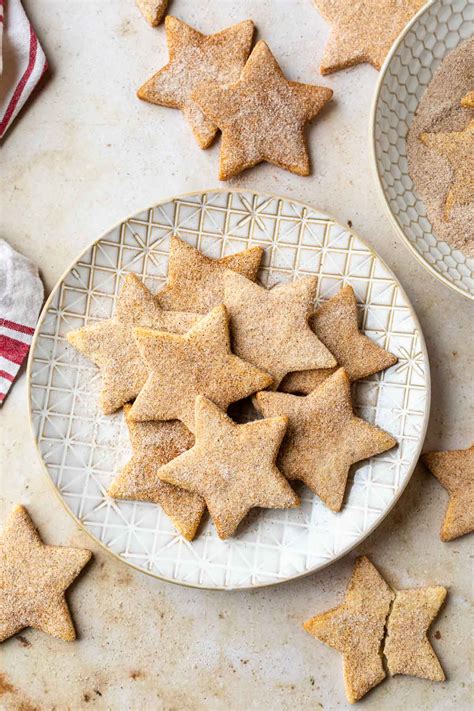 Biscochitos - Simply Whisked