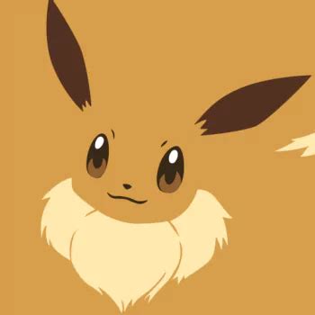 Eevee (Pokémon) PFP