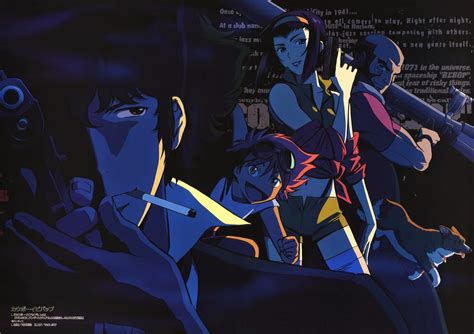 Shinichiro Watanabe sobre el filme Live-Action de Cowboy Bebop y una posible secuela animada ...