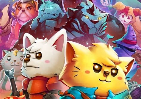 Review: Cat Quest 2 (Nintendo Switch) – Digitally Downloaded