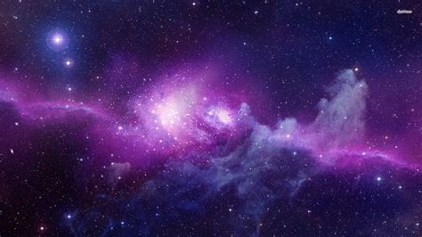 Purple galaxy wallpaper | 1920x1080 | #34588