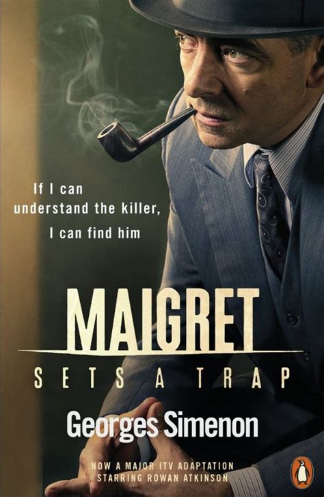 Maigret Sets a Trap - Maigret întinde o capcană (2016) - Film - CineMagia.ro