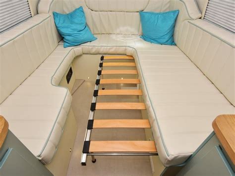 Barefoot | Practical Caravan | Caravan, Camper, New travel trailers